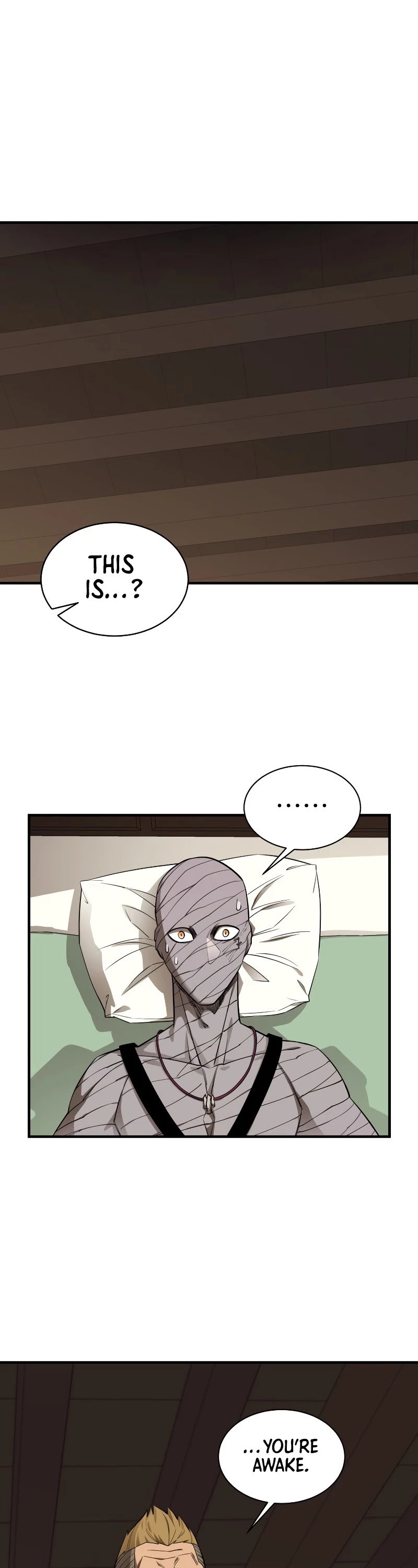 I Grow Stronger By Eating! Chapter 61 page 38 - Chapter 61