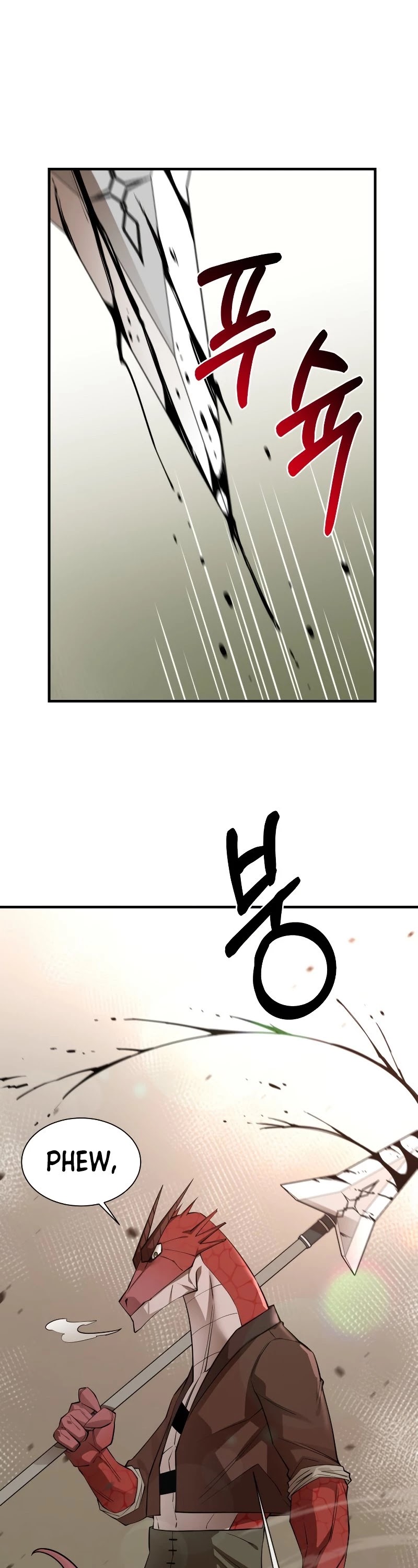I Grow Stronger By Eating! Chapter 62 page 12 - Chapter 62