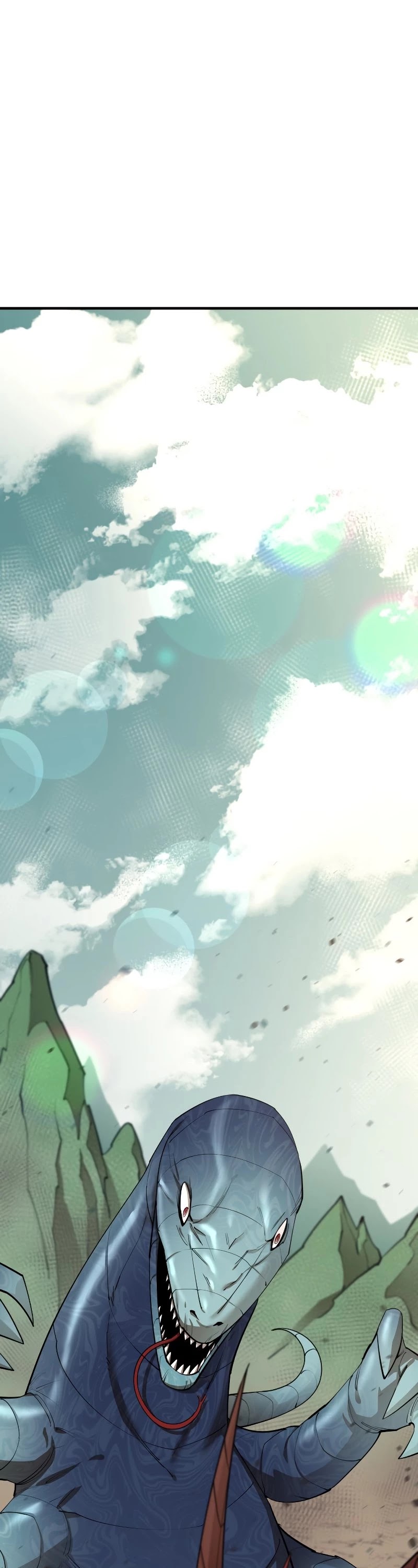 I Grow Stronger By Eating! Chapter 62 page 2 - Chapter 62