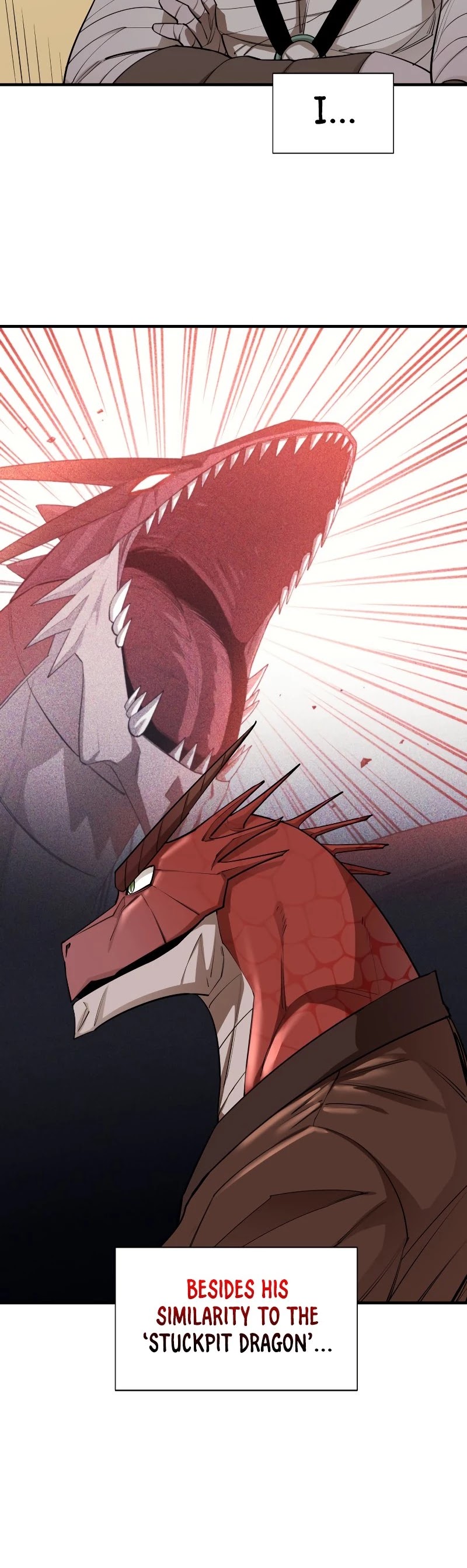 I Grow Stronger By Eating! Chapter 62 page 21 - Chapter 62