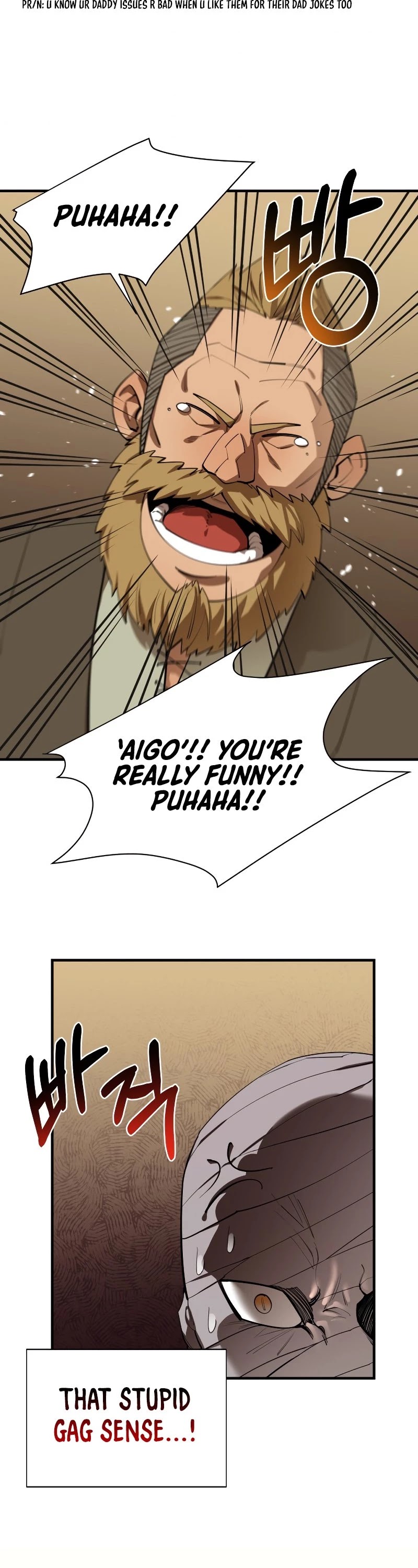 I Grow Stronger By Eating! Chapter 62 page 23 - Chapter 62