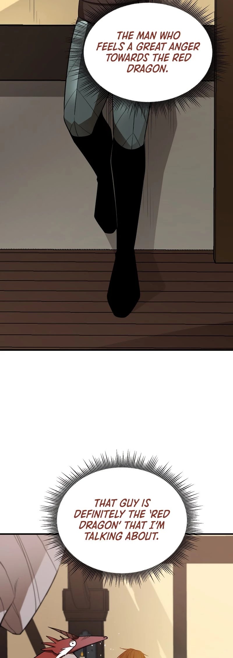 I Grow Stronger By Eating! Chapter 62 page 25 - Chapter 62