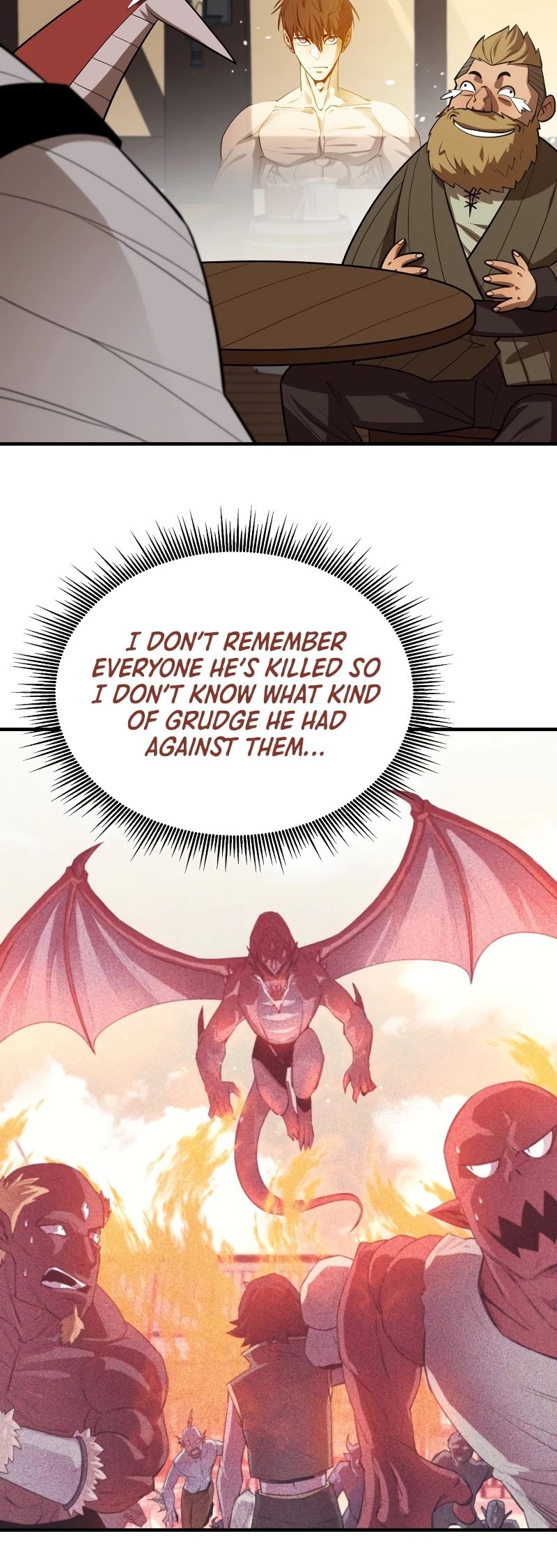 I Grow Stronger By Eating! Chapter 62 page 26 - Chapter 62