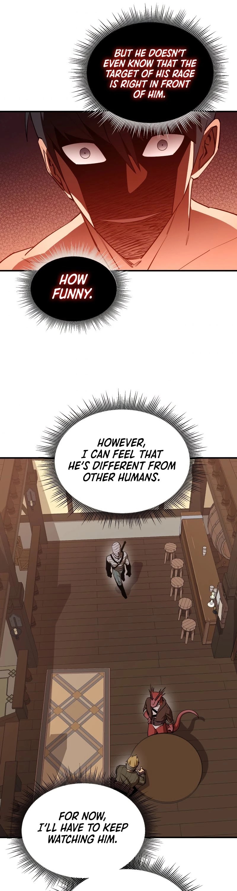 I Grow Stronger By Eating! Chapter 62 page 27 - Chapter 62