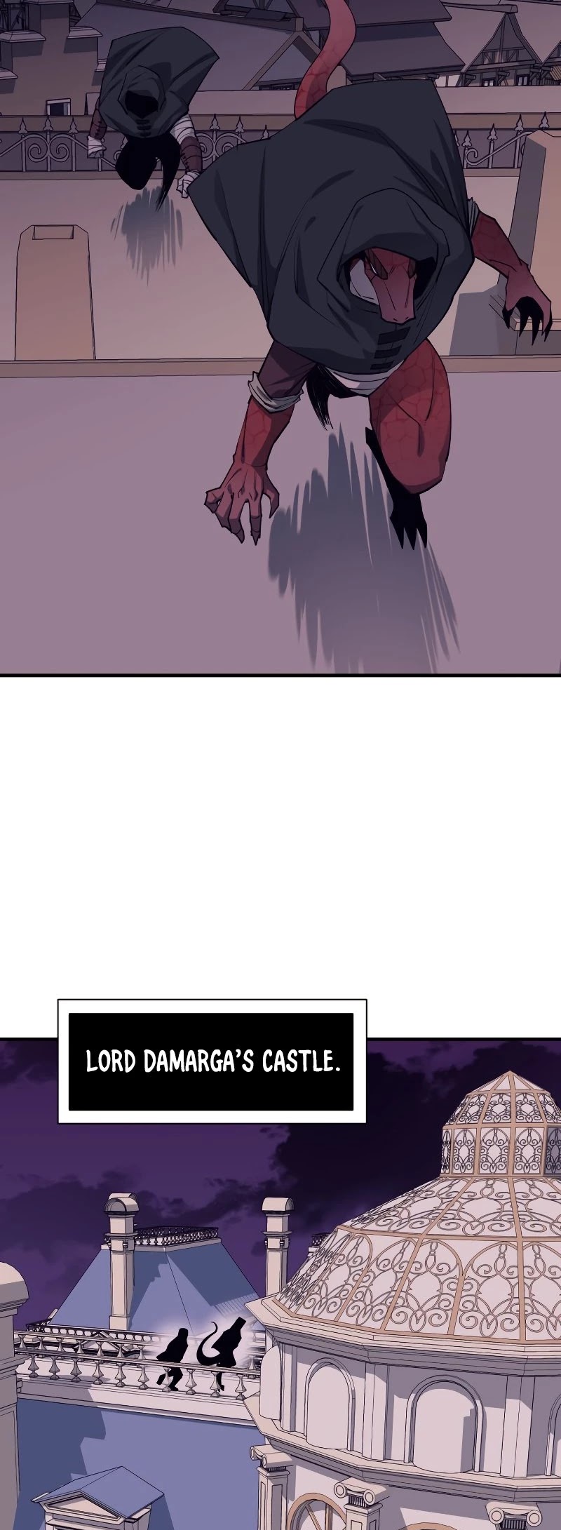 I Grow Stronger By Eating! Chapter 62 page 30 - Chapter 62