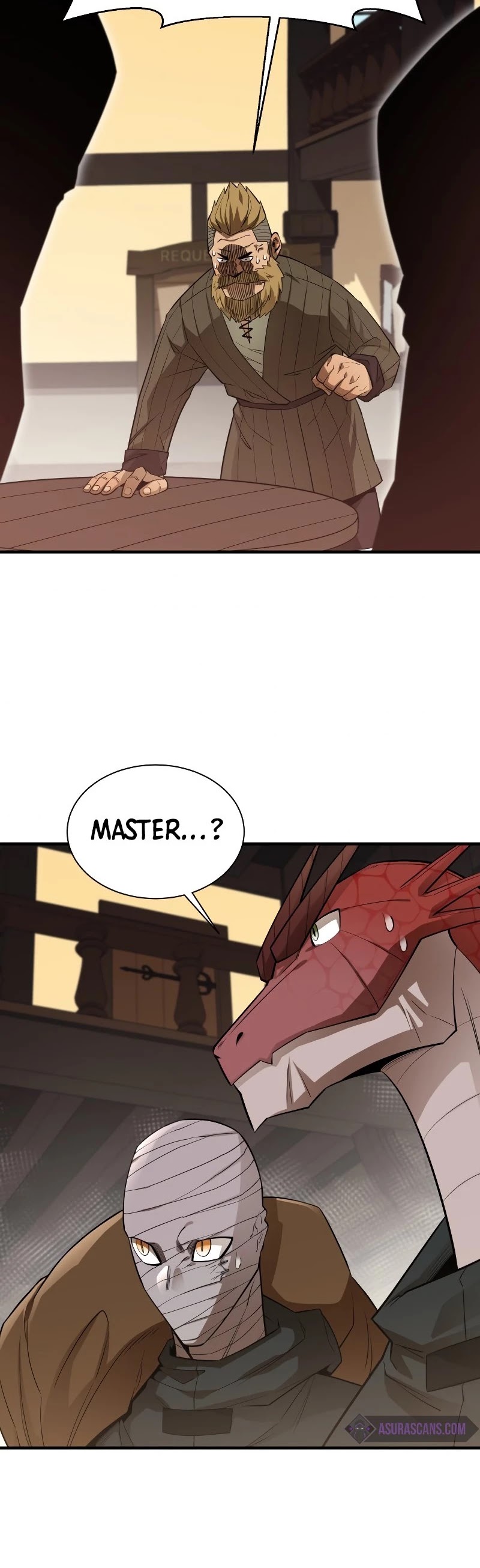 I Grow Stronger By Eating! Chapter 62 page 36 - Chapter 62