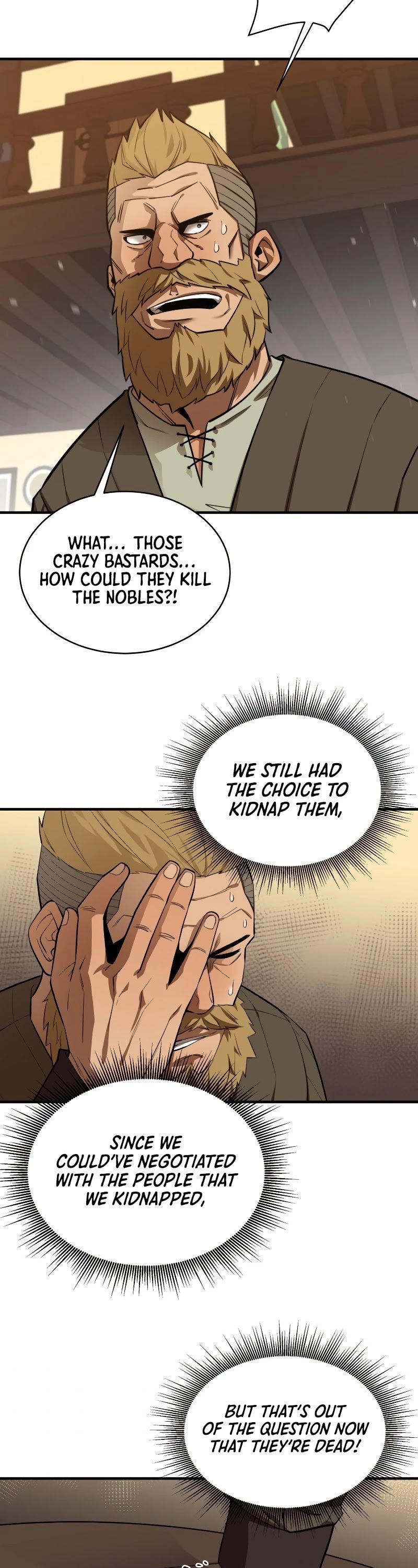 I Grow Stronger By Eating! Chapter 62 page 39 - Chapter 62