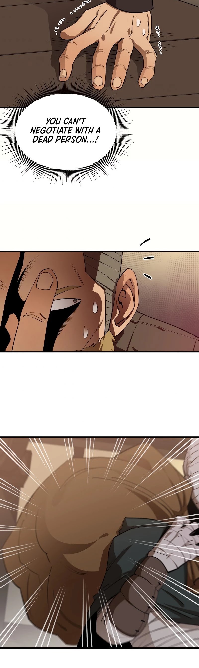 I Grow Stronger By Eating! Chapter 62 page 40 - Chapter 62
