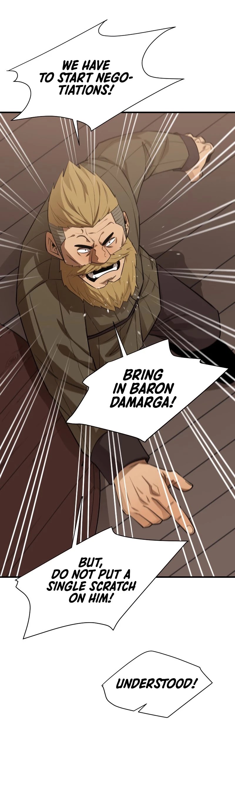I Grow Stronger By Eating! Chapter 62 page 41 - Chapter 62