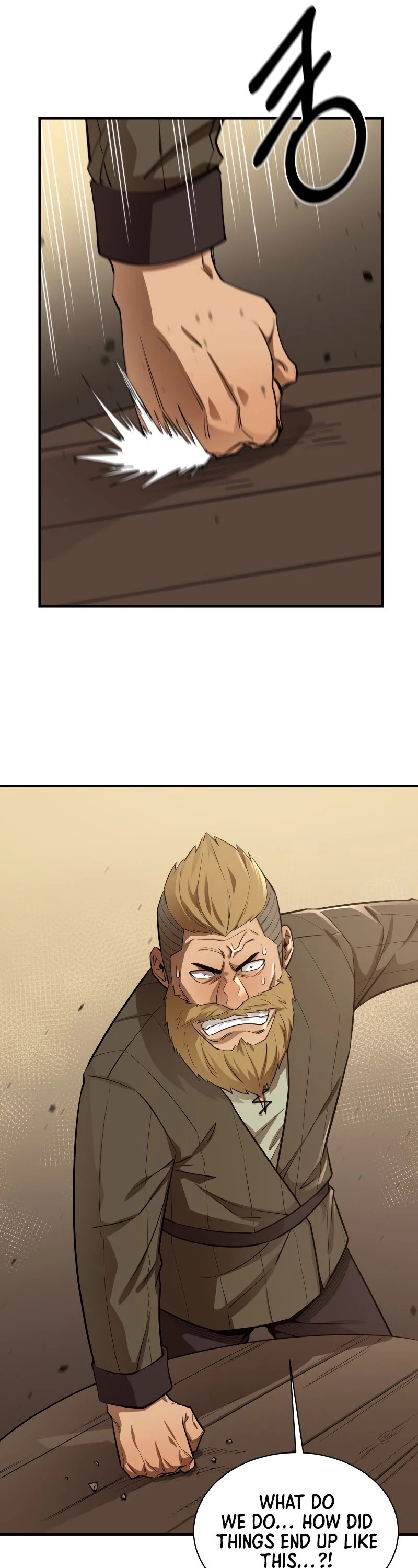I Grow Stronger By Eating! Chapter 62 page 42 - Chapter 62
