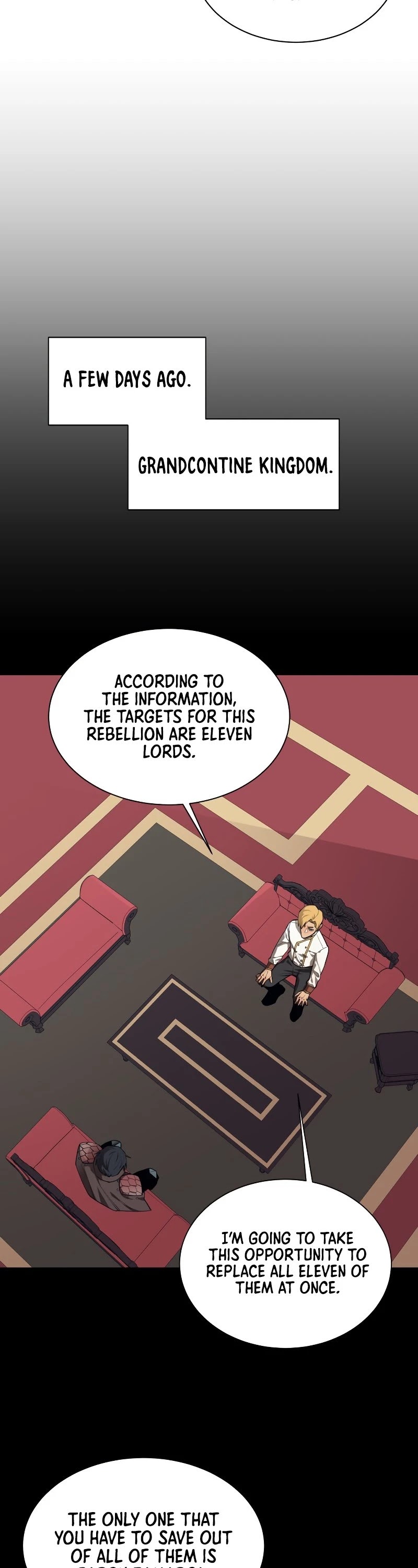 I Grow Stronger By Eating! Chapter 62 page 43 - Chapter 62