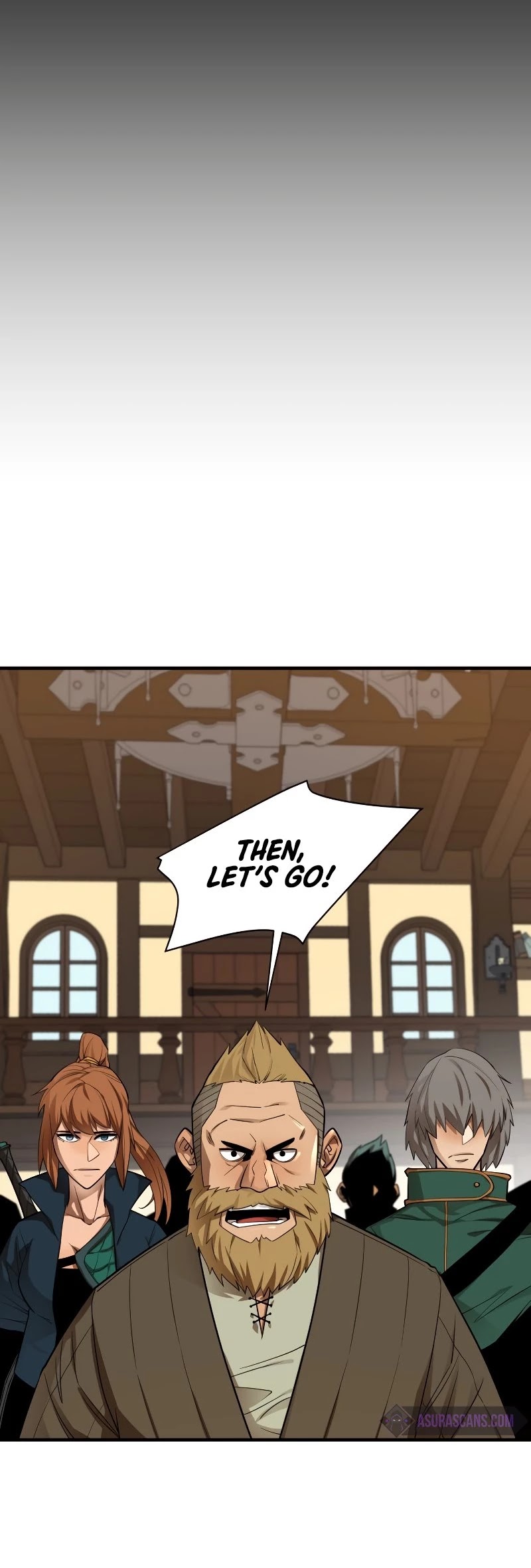 I Grow Stronger By Eating! Chapter 62 page 46 - Chapter 62