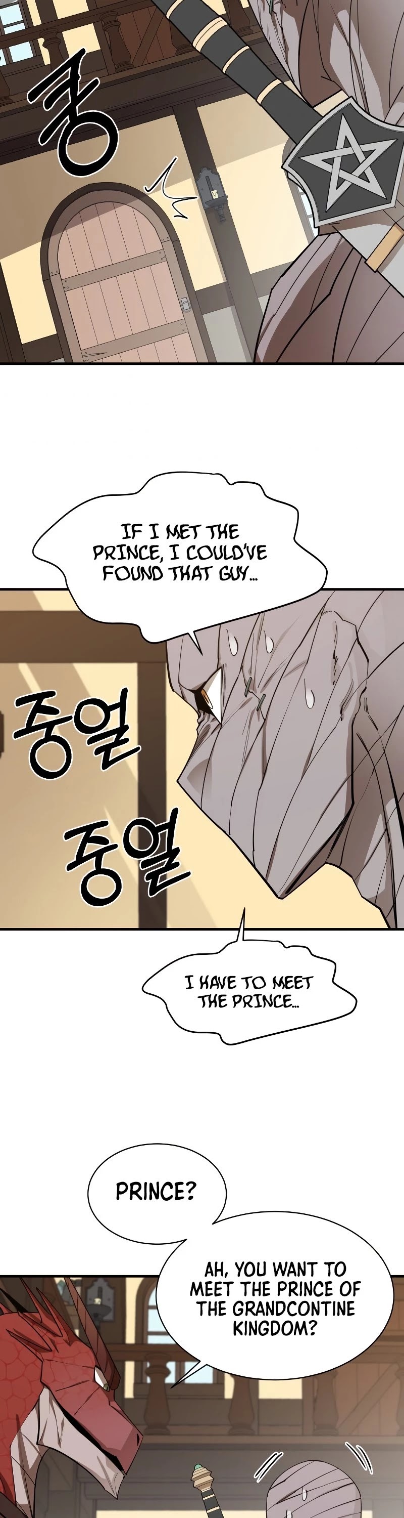 I Grow Stronger By Eating! Chapter 62 page 49 - Chapter 62