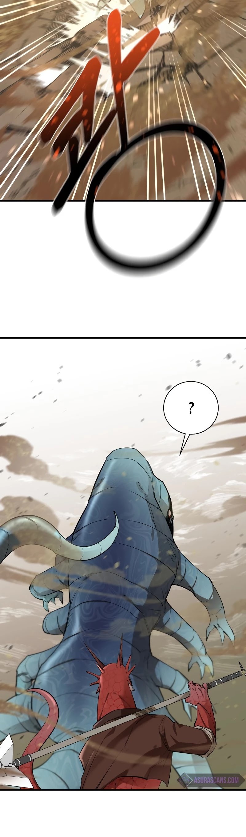 I Grow Stronger By Eating! Chapter 62 page 6 - Chapter 62
