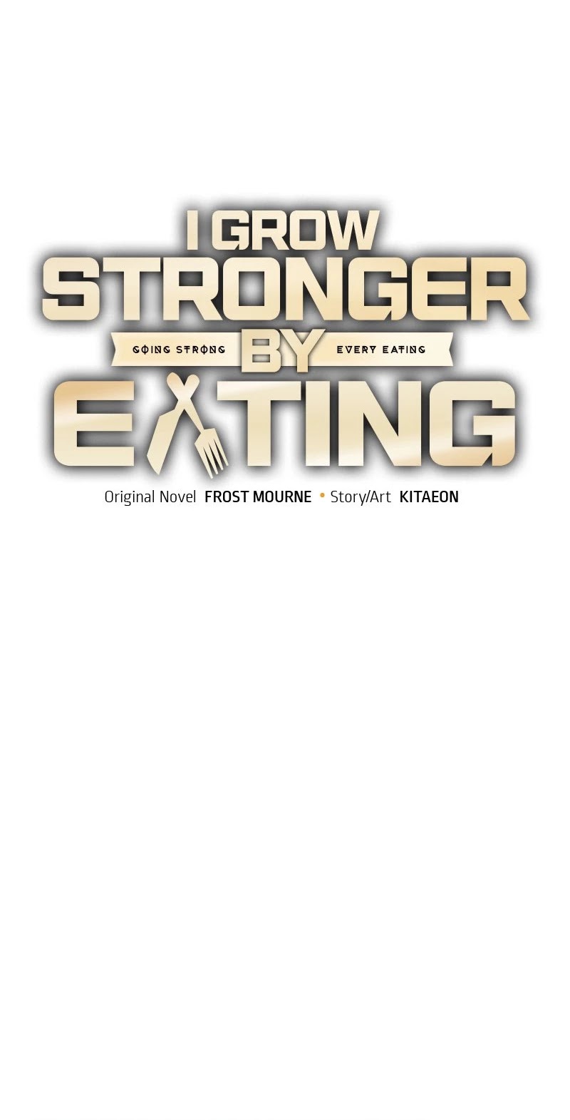 I Grow Stronger By Eating! Chapter 63 page 11 - Chapter 63