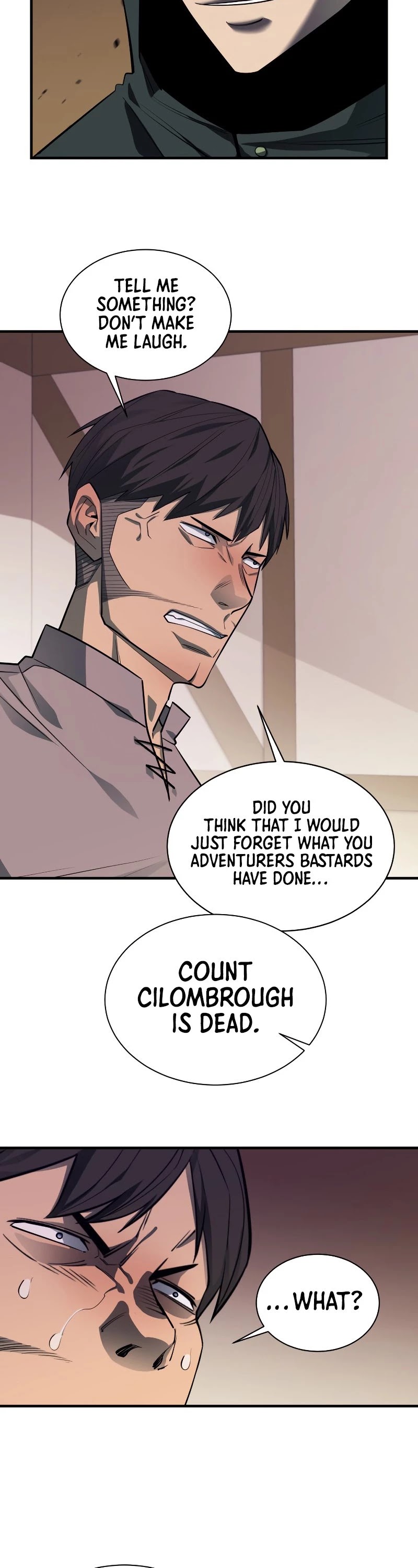 I Grow Stronger By Eating! Chapter 63 page 15 - Chapter 63