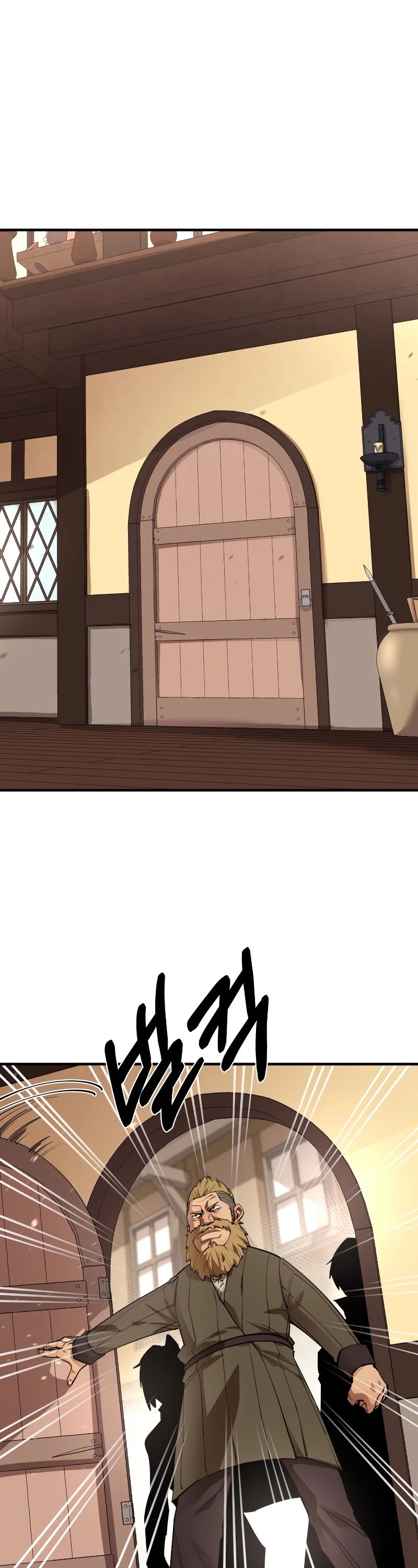 I Grow Stronger By Eating! Chapter 63 page 2 - Chapter 63