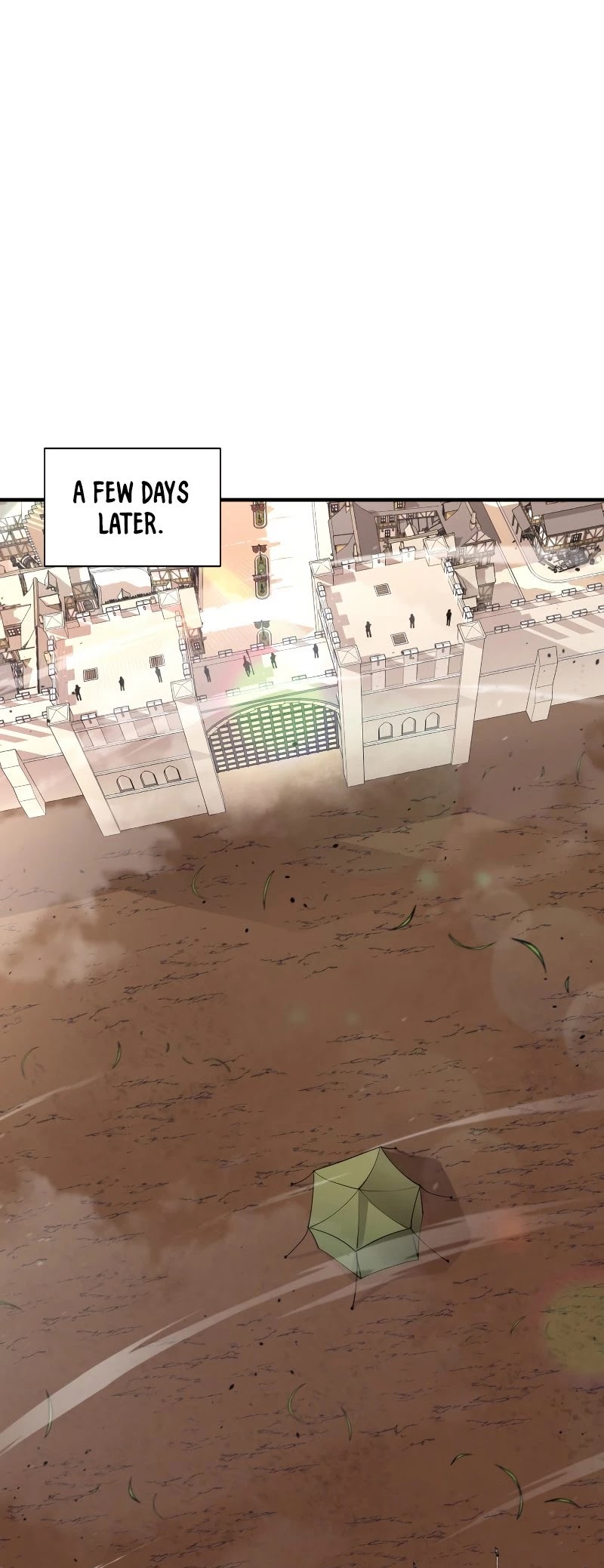 I Grow Stronger By Eating! Chapter 63 page 20 - Chapter 63