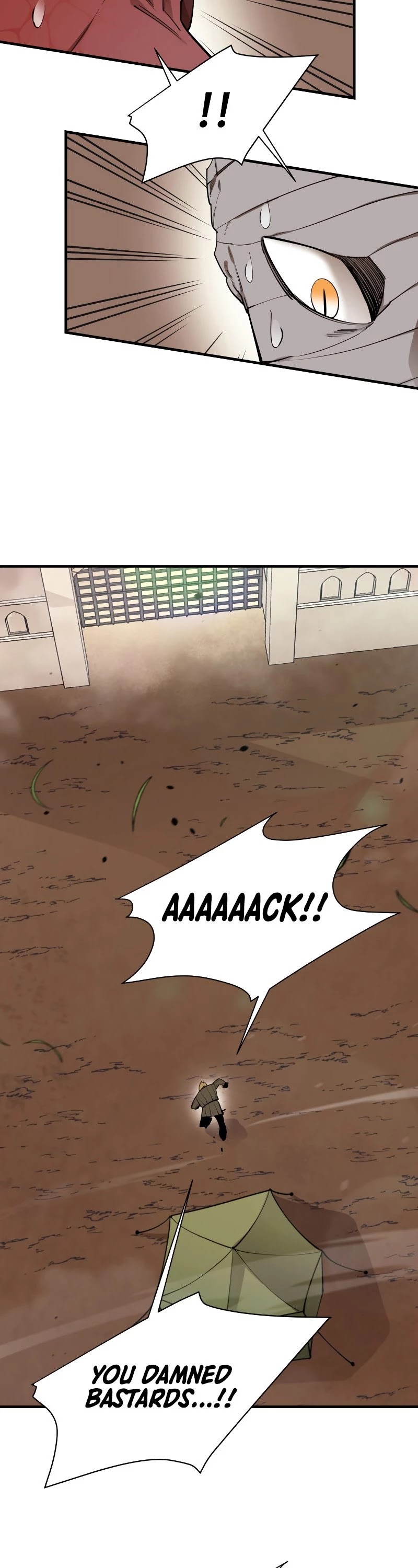 I Grow Stronger By Eating! Chapter 63 page 26 - Chapter 63