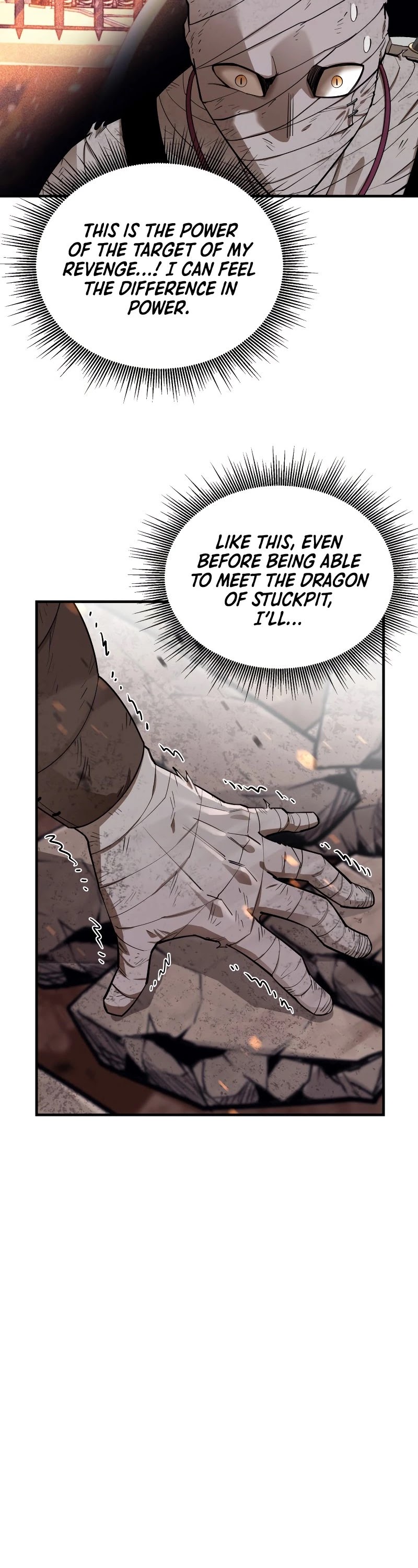 I Grow Stronger By Eating! Chapter 63 page 39 - Chapter 63