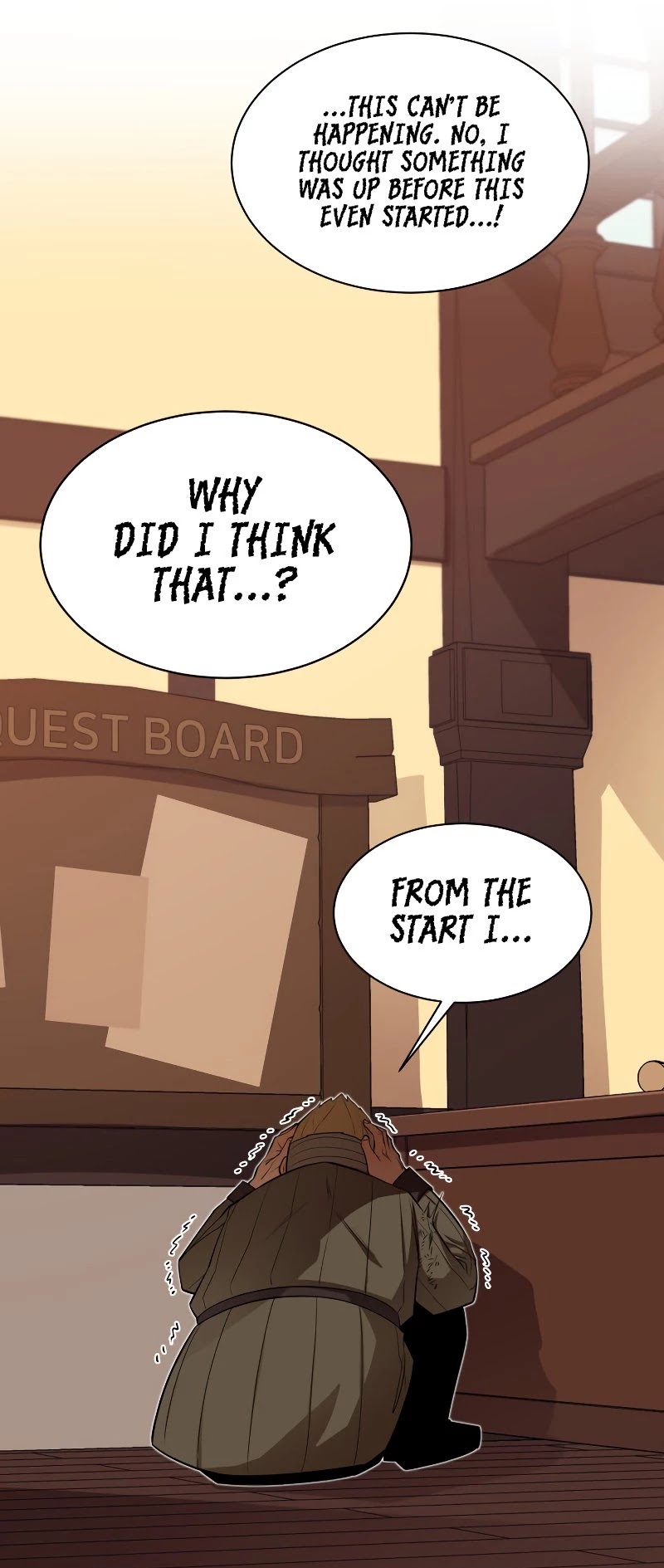 I Grow Stronger By Eating! Chapter 63 page 40 - Chapter 63