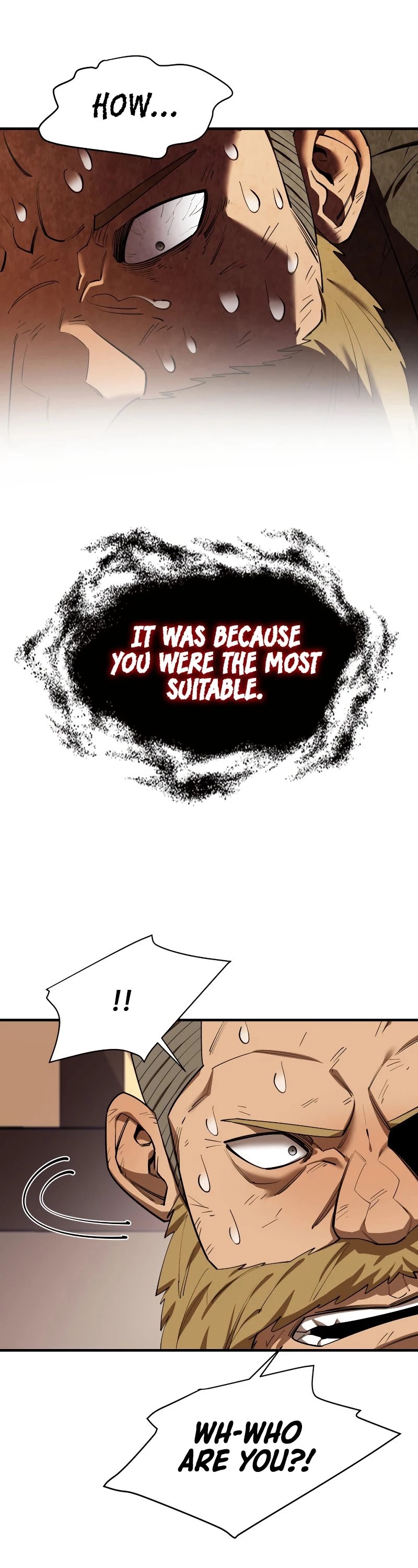 I Grow Stronger By Eating! Chapter 63 page 44 - Chapter 63