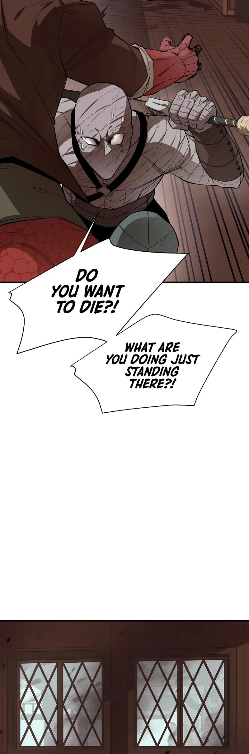 I Grow Stronger By Eating! Chapter 64 page 11 - Chapter 64