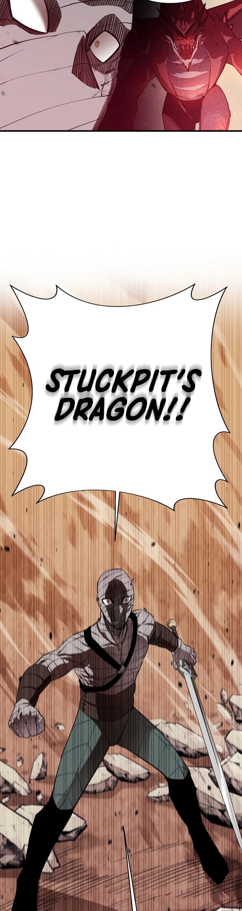 I Grow Stronger By Eating! Chapter 64 page 19 - Chapter 64
