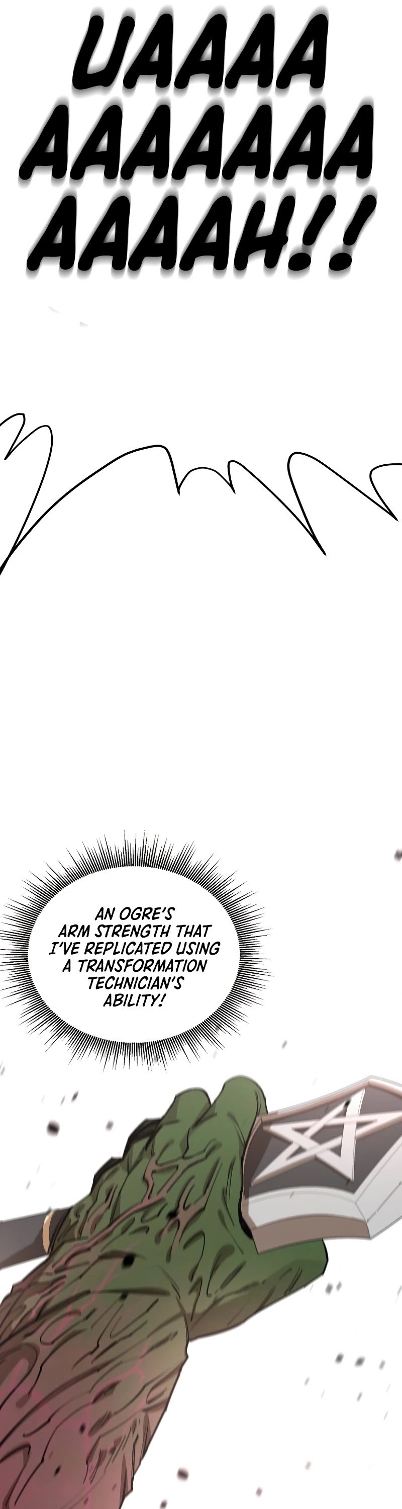 I Grow Stronger By Eating! Chapter 64 page 24 - Chapter 64