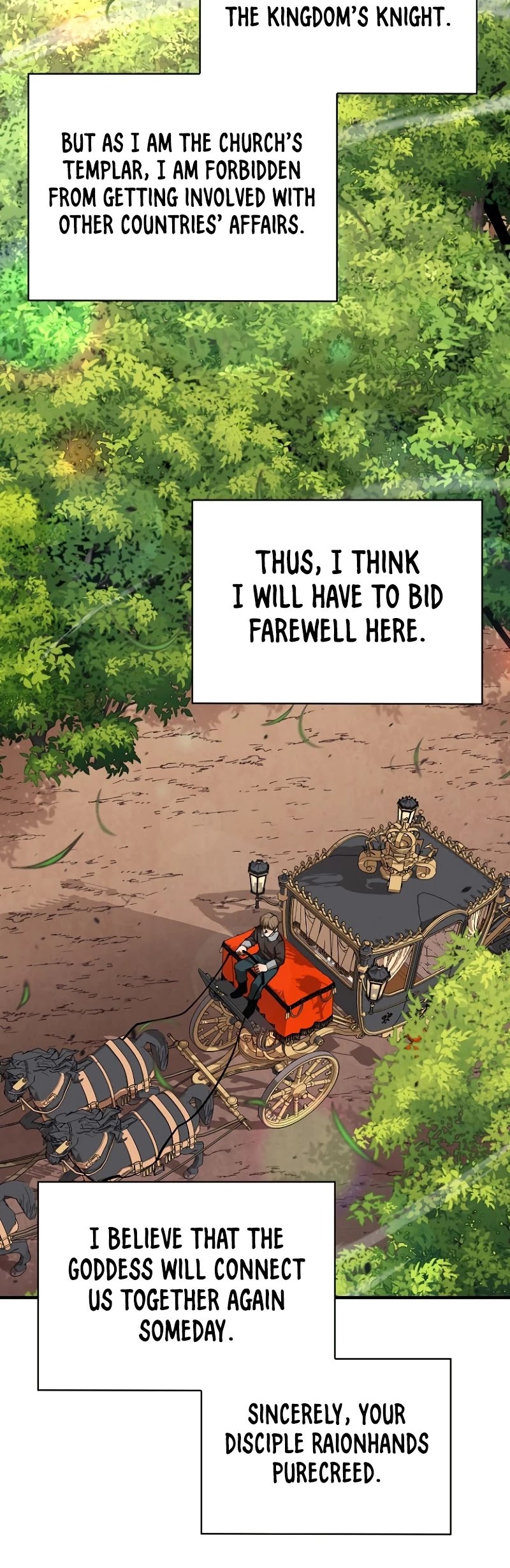 I Grow Stronger By Eating! Chapter 64 page 36 - Chapter 64