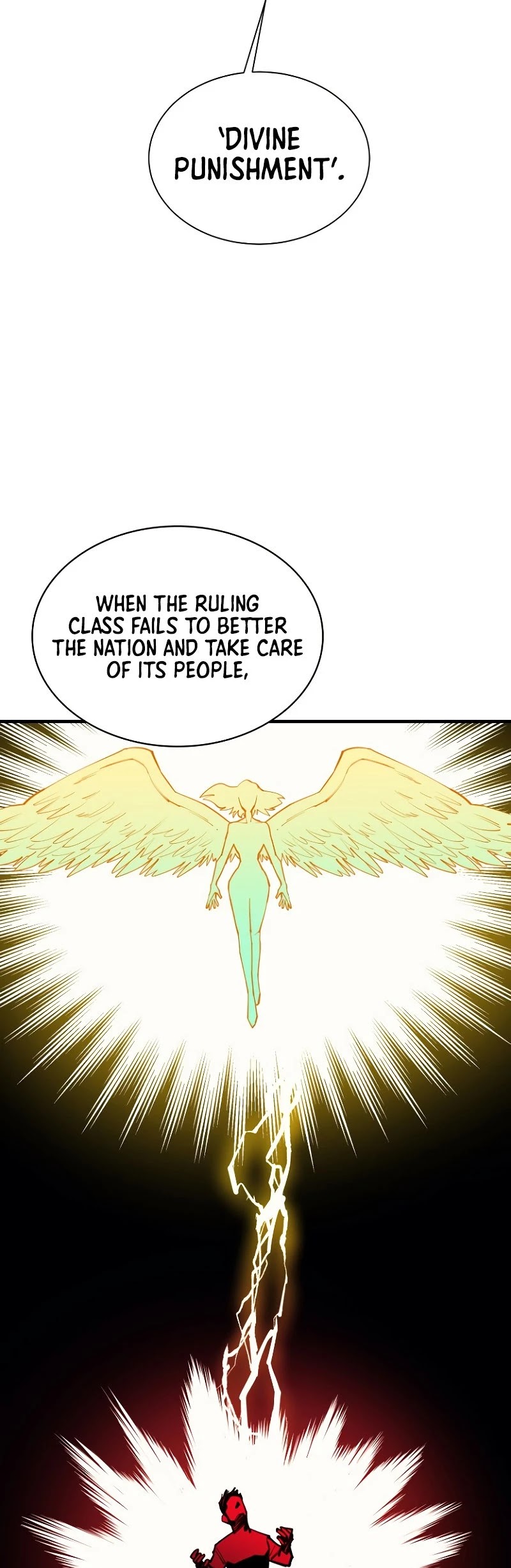 I Grow Stronger By Eating! Chapter 64 page 40 - Chapter 64