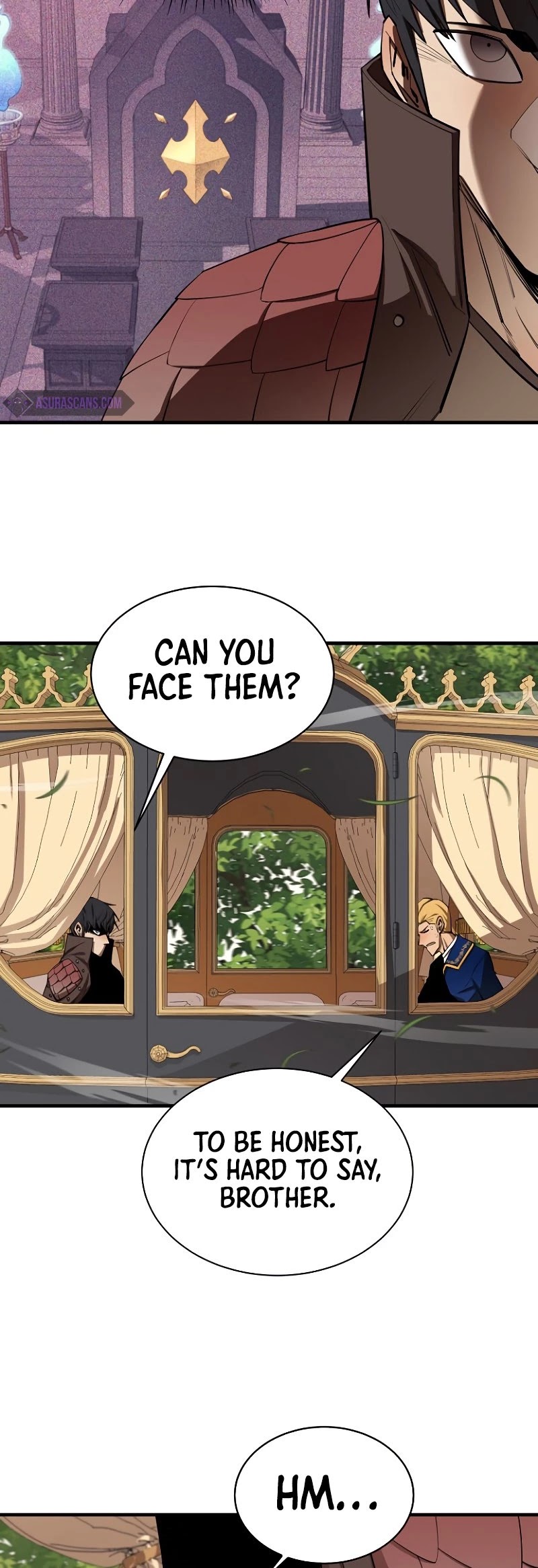 I Grow Stronger By Eating! Chapter 64 page 45 - Chapter 64