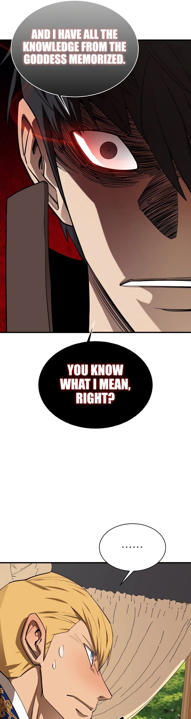I Grow Stronger By Eating! Chapter 64 page 47 - Chapter 64