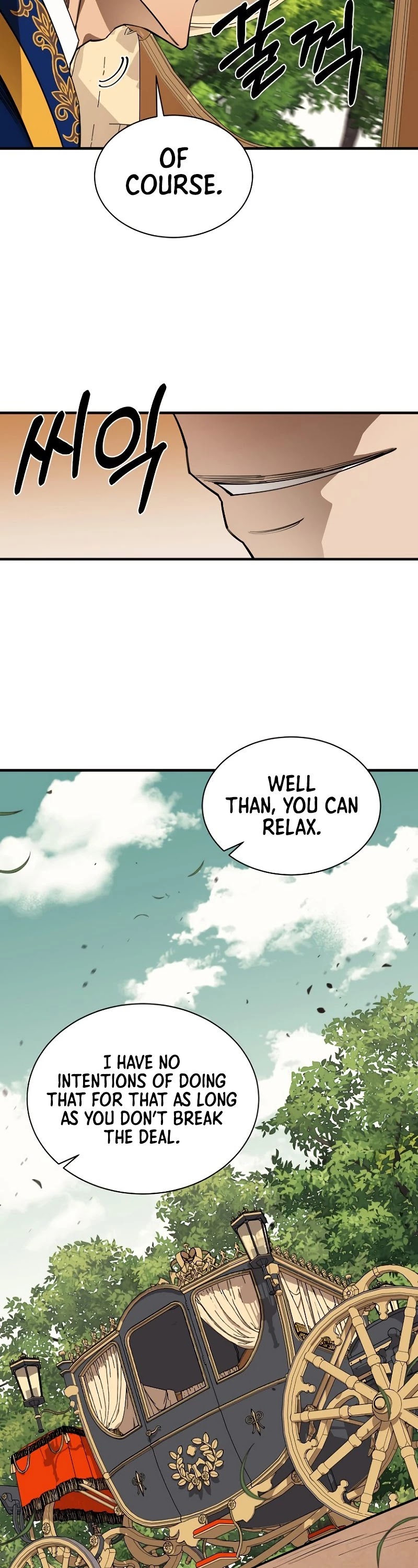 I Grow Stronger By Eating! Chapter 64 page 48 - Chapter 64