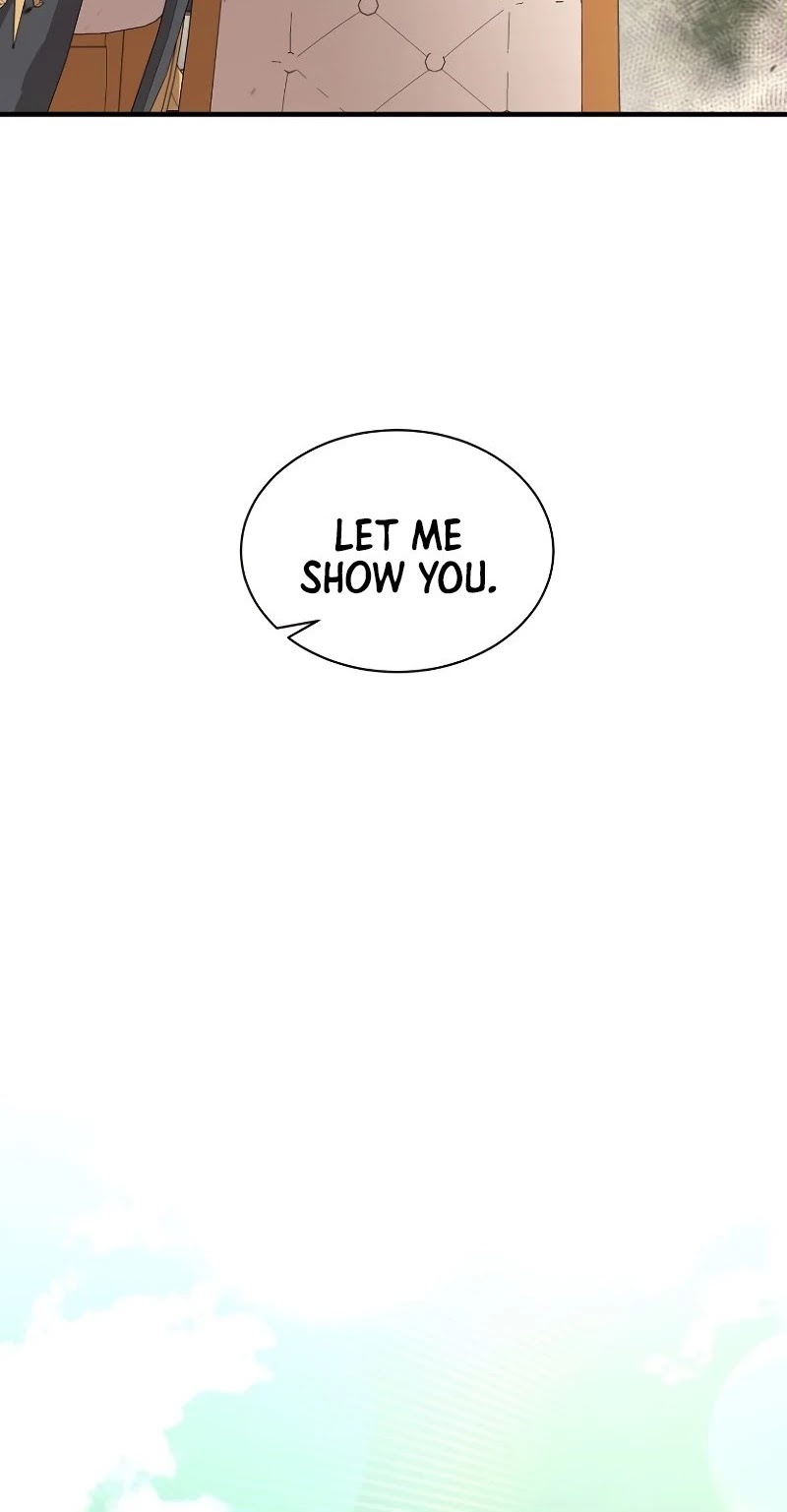 I Grow Stronger By Eating! Chapter 64 page 51 - Chapter 64