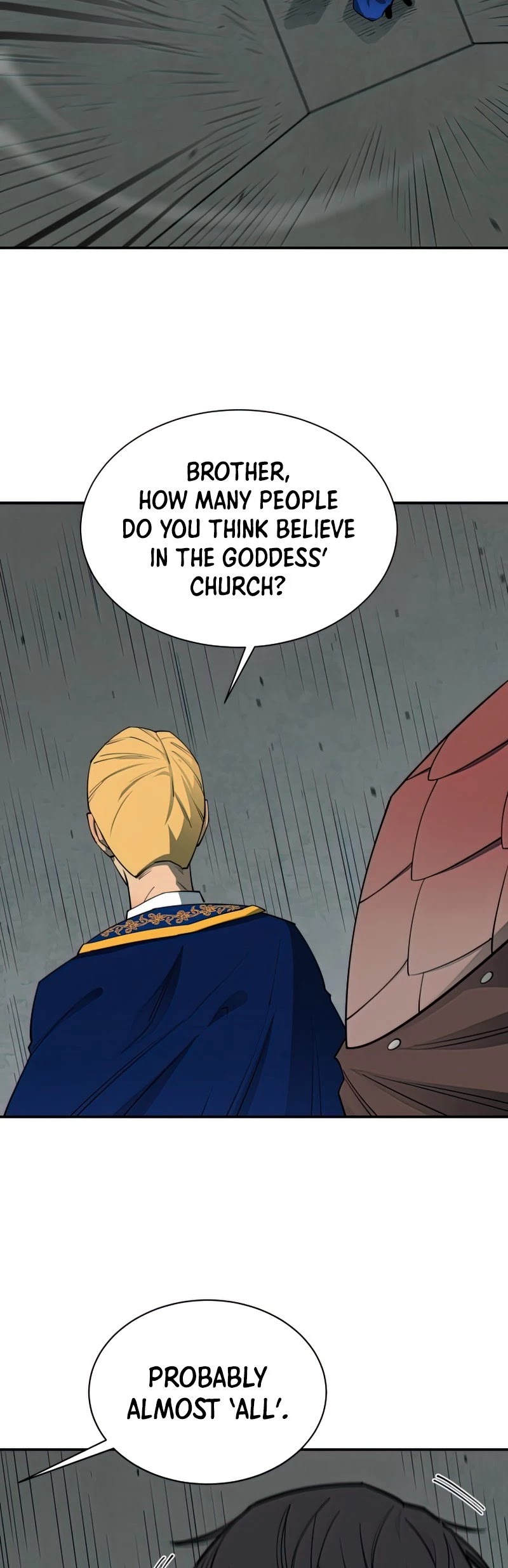 I Grow Stronger By Eating! Chapter 65 page 25 - Chapter 65