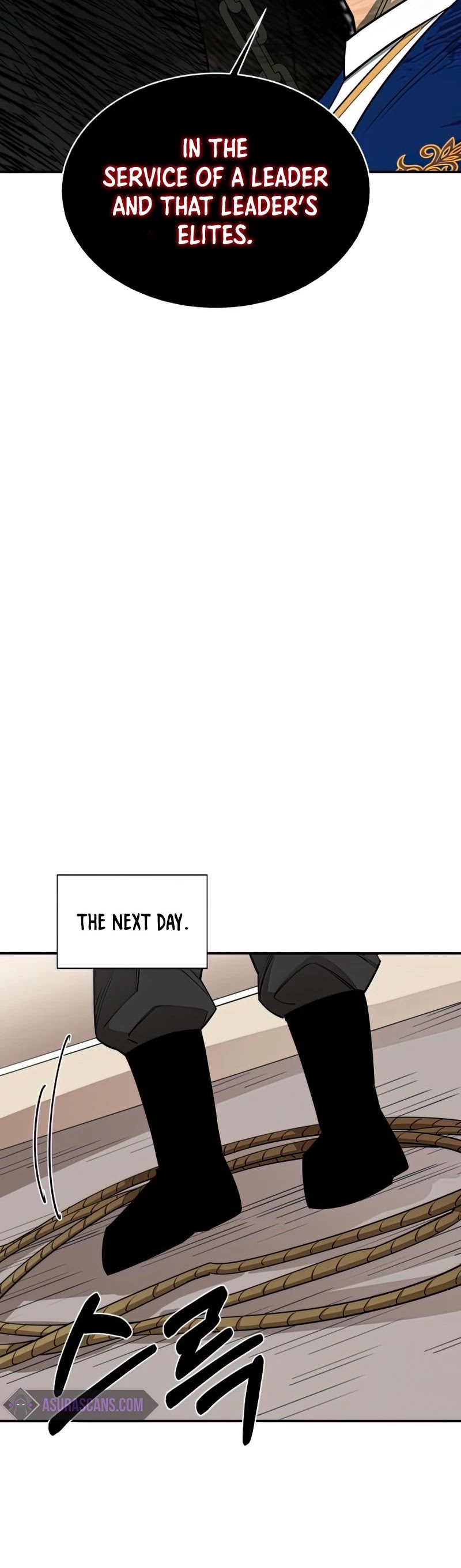 I Grow Stronger By Eating! Chapter 65 page 36 - Chapter 65