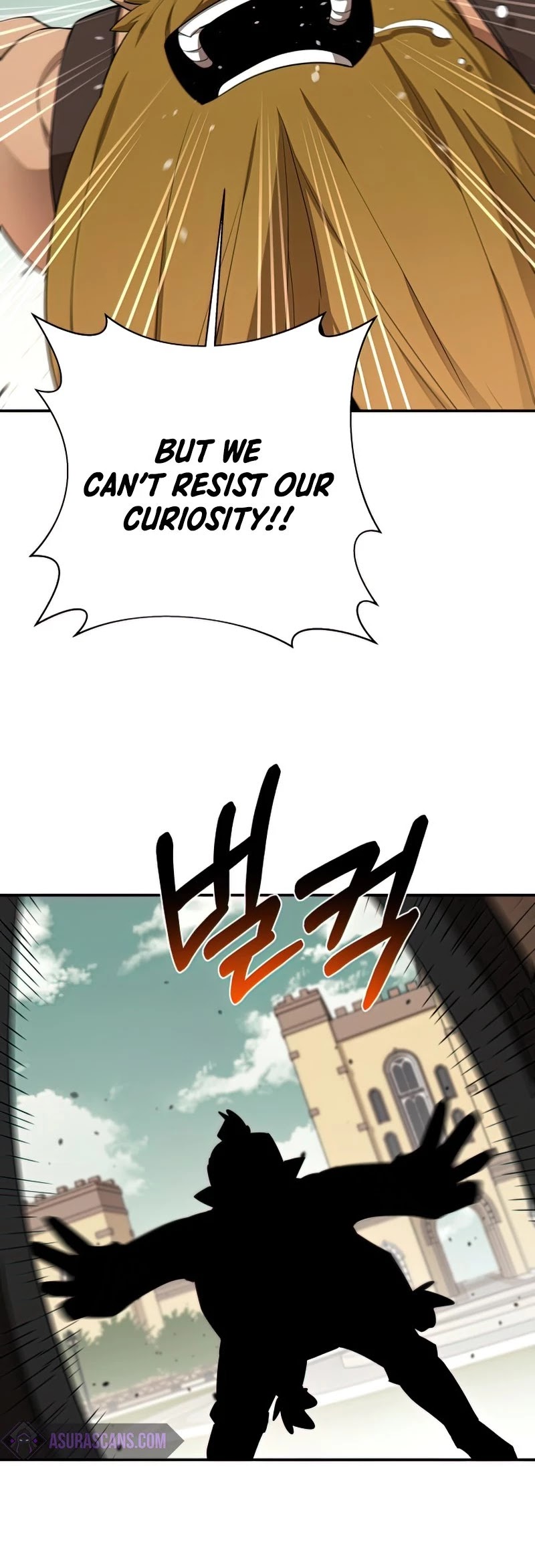 I Grow Stronger By Eating! Chapter 65 page 41 - Chapter 65
