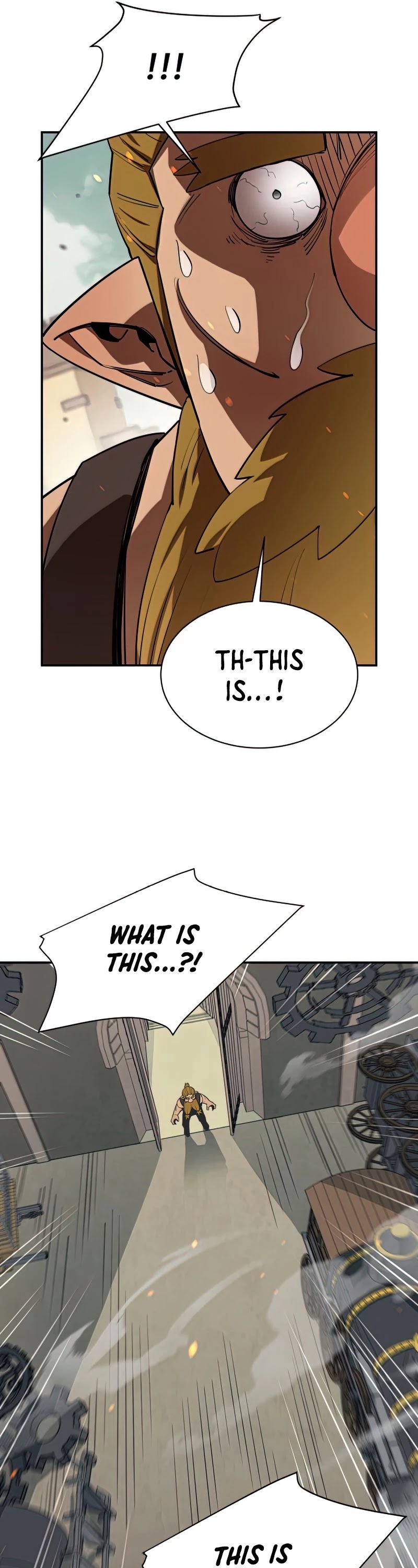 I Grow Stronger By Eating! Chapter 65 page 42 - Chapter 65