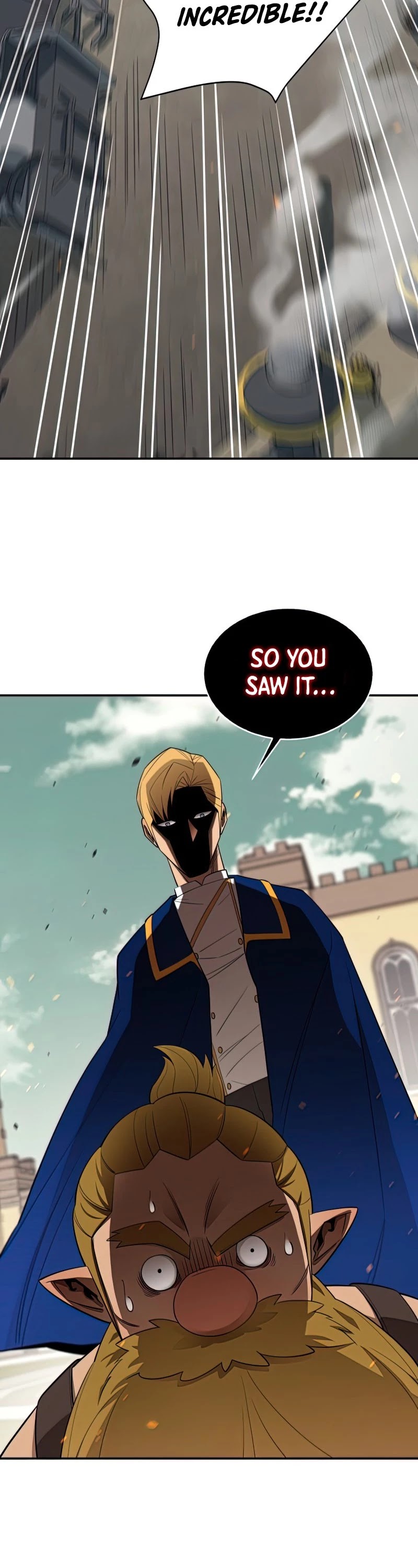 I Grow Stronger By Eating! Chapter 65 page 43 - Chapter 65