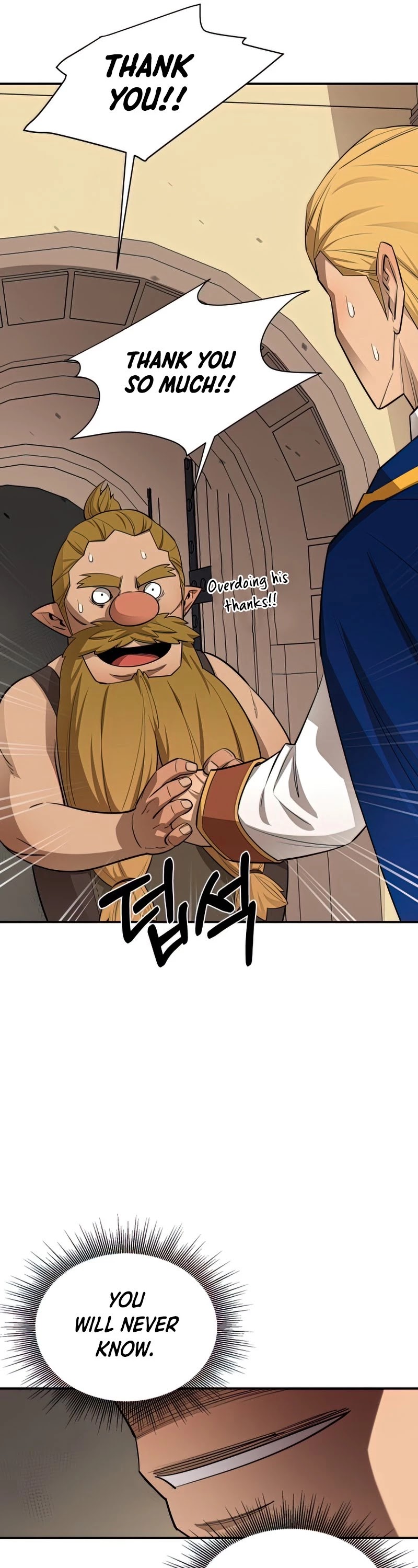 I Grow Stronger By Eating! Chapter 65 page 47 - Chapter 65