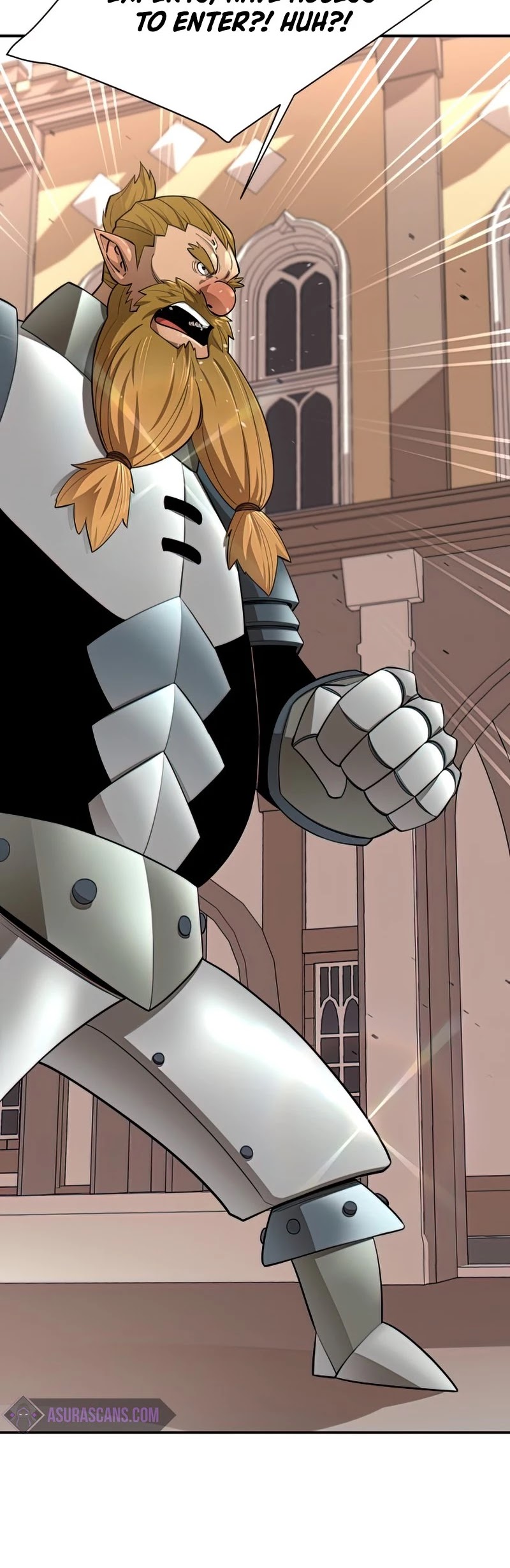 I Grow Stronger By Eating! Chapter 65 page 6 - Chapter 65