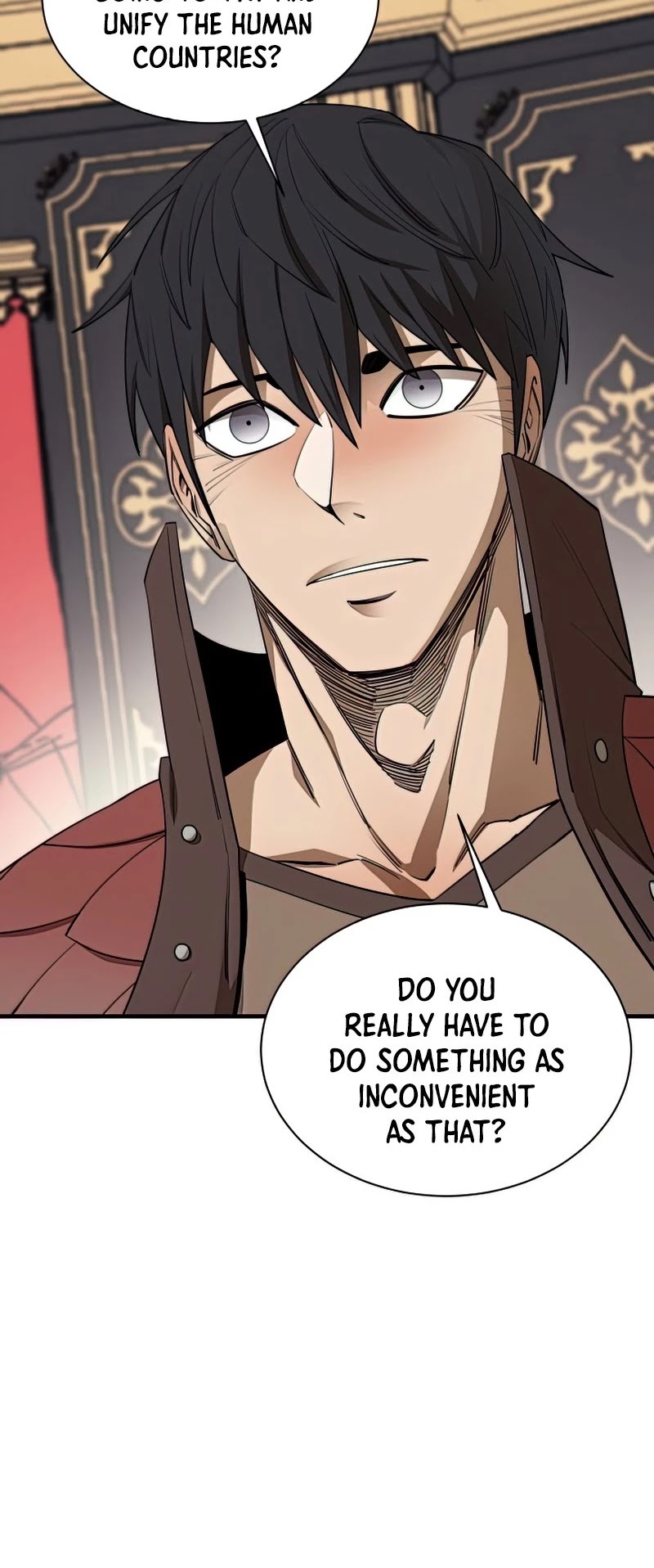 I Grow Stronger By Eating! Chapter 66 page 11 - Chapter 66