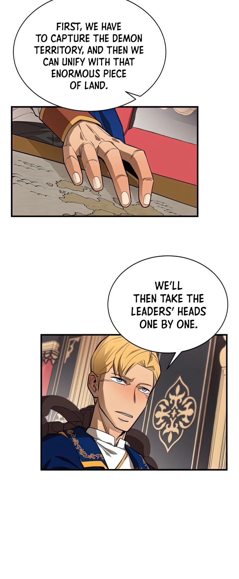 I Grow Stronger By Eating! Chapter 66 page 16 - Chapter 66