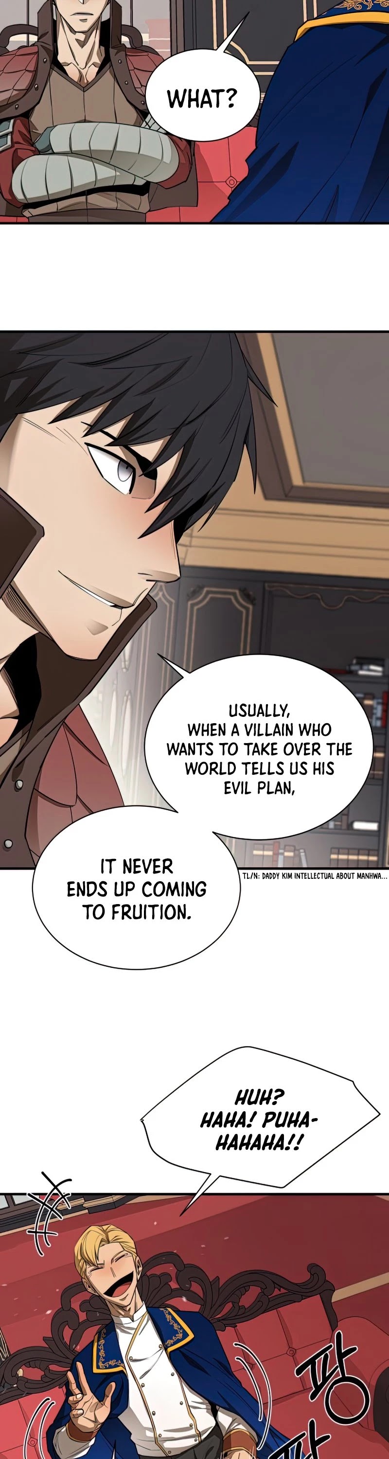 I Grow Stronger By Eating! Chapter 66 page 18 - Chapter 66
