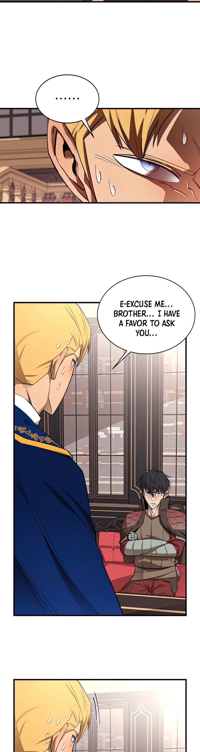 I Grow Stronger By Eating! Chapter 66 page 28 - Chapter 66