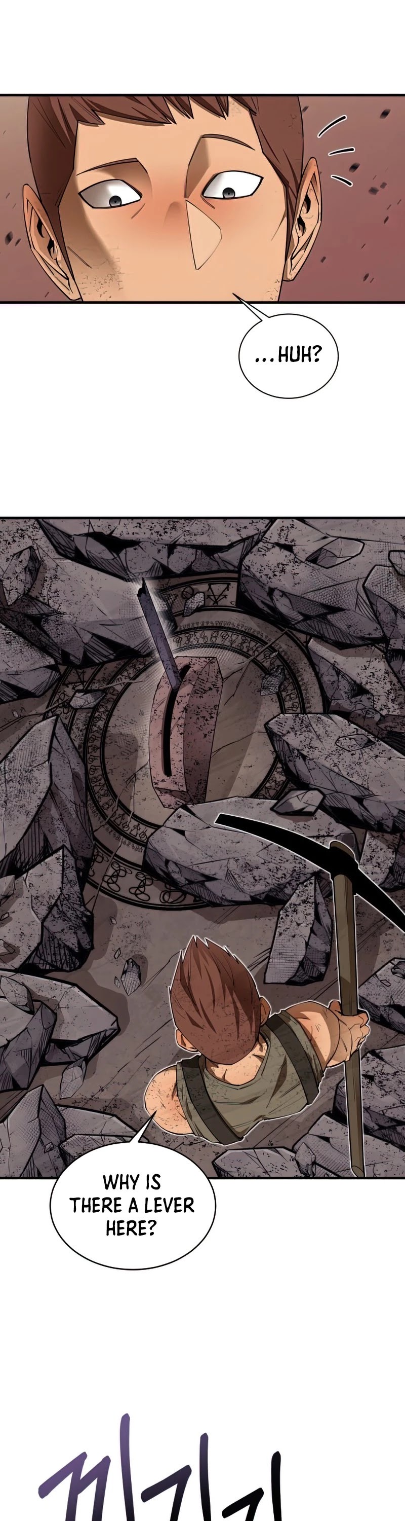 I Grow Stronger By Eating! Chapter 66 page 3 - Chapter 66