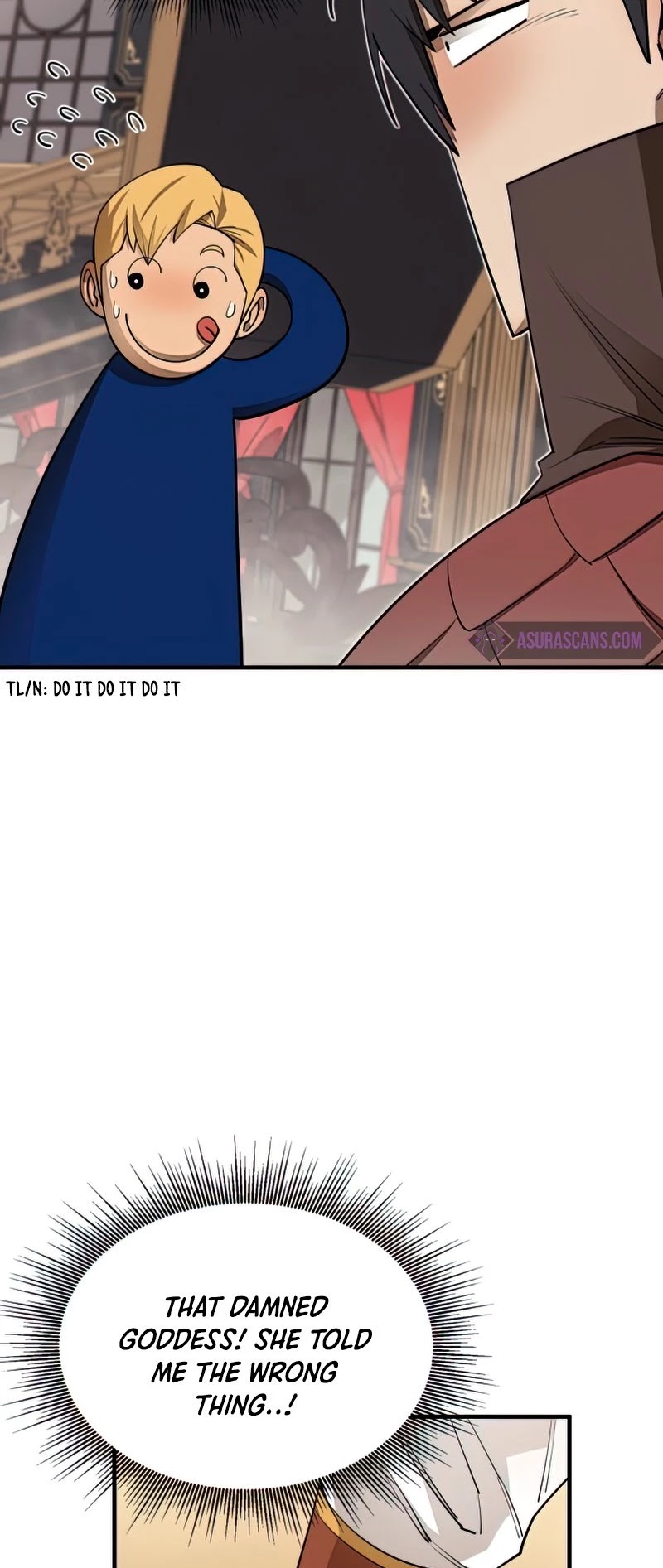 I Grow Stronger By Eating! Chapter 66 page 30 - Chapter 66