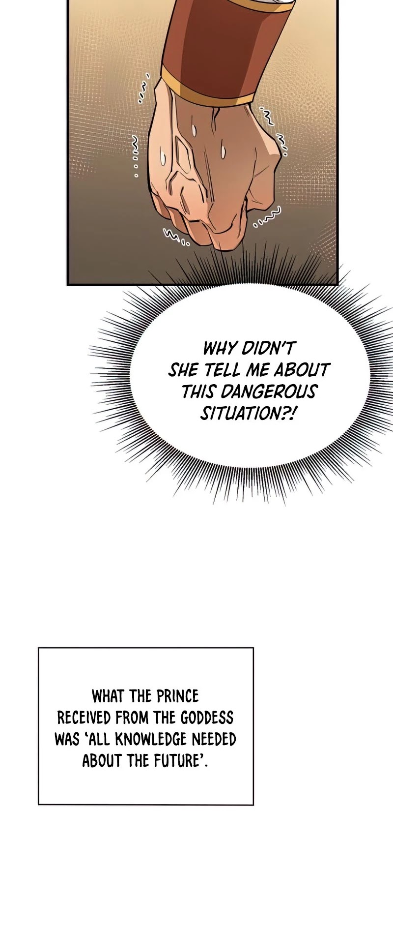 I Grow Stronger By Eating! Chapter 66 page 31 - Chapter 66