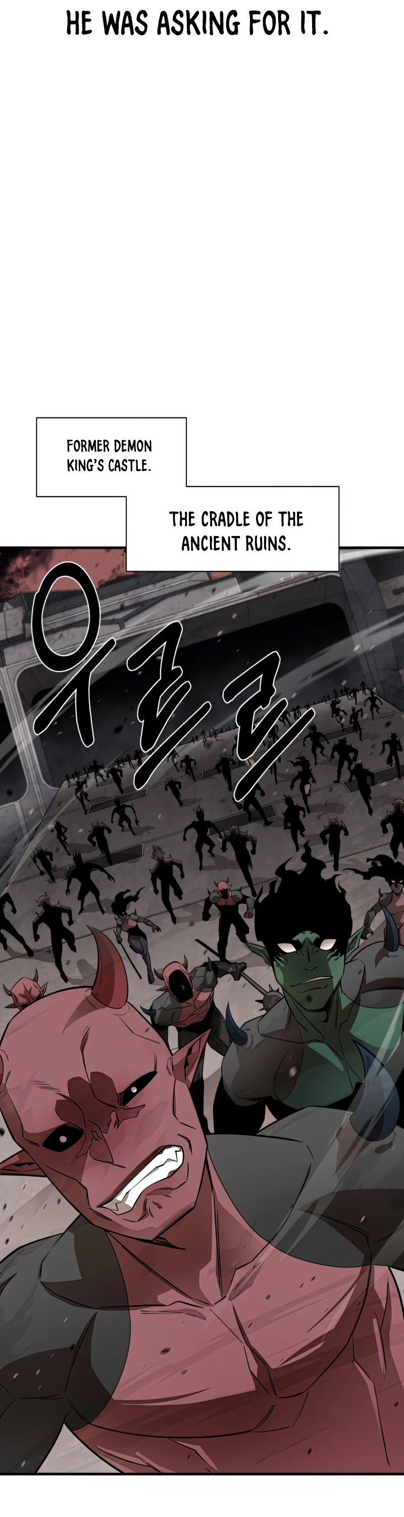 I Grow Stronger By Eating! Chapter 66 page 33 - Chapter 66